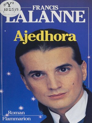 cover image of Ajedhora